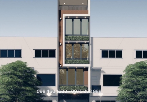 Báo giá chi phí sửa nhà 3 tầng giá rẻ, uy tín 2025